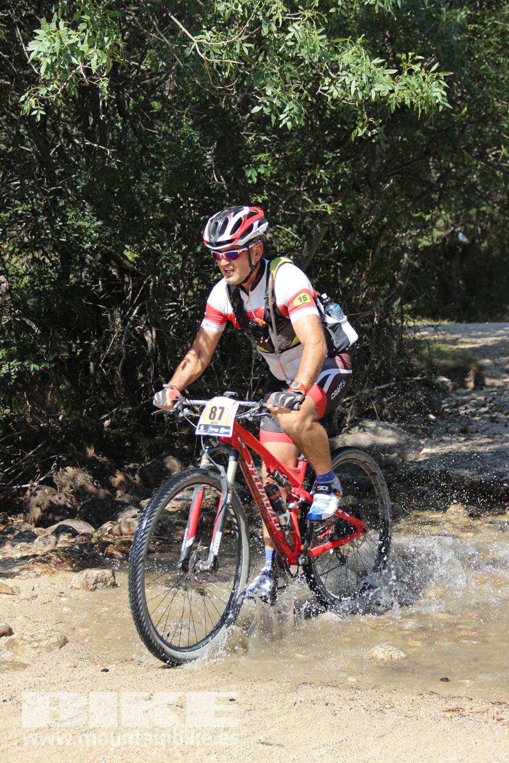 Scott 7 Estrellas Soto del Real 2015 Galeria 8
