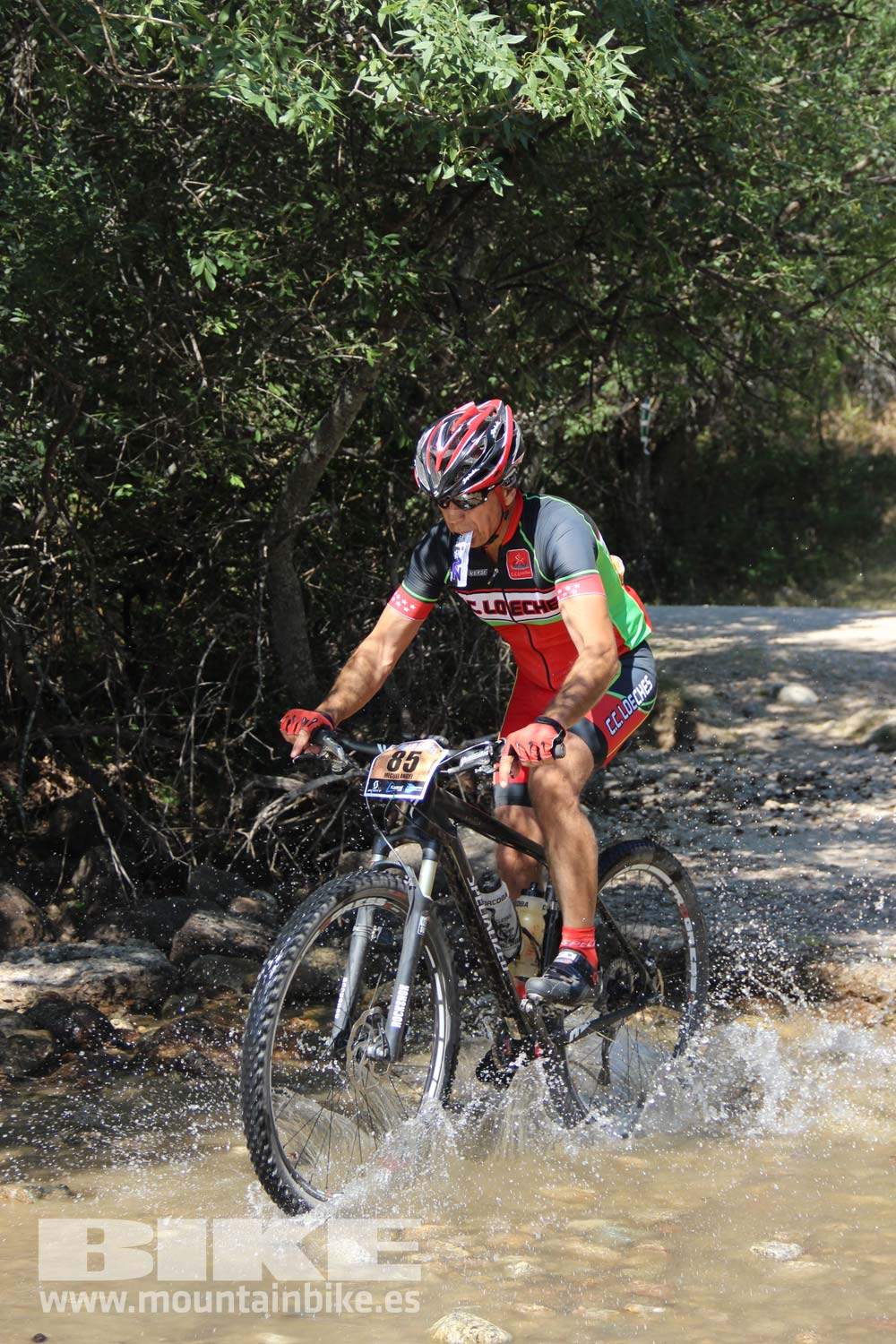 Scott 7 Estrellas Soto del Real 2015 Galeria 8