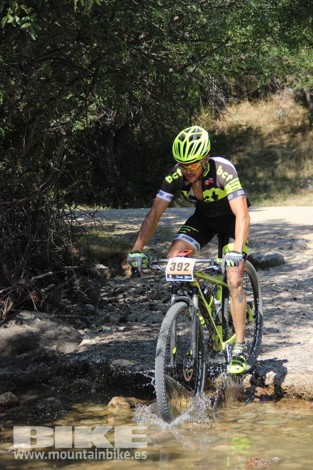 Scott 7 Estrellas Soto del Real 2015 Galeria 8