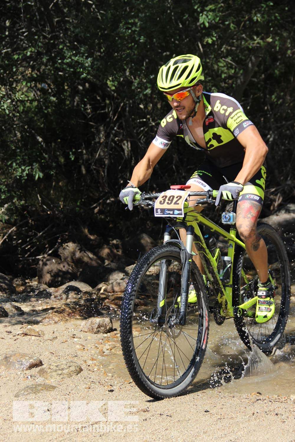 Scott 7 Estrellas Soto del Real 2015 Galeria 8