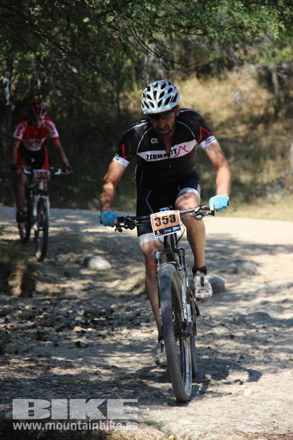 Scott 7 Estrellas Soto del Real 2015 Galeria 8