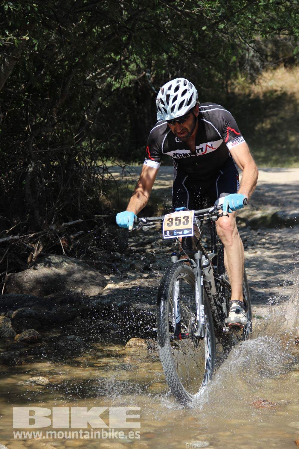 Scott 7 Estrellas Soto del Real 2015 Galeria 8