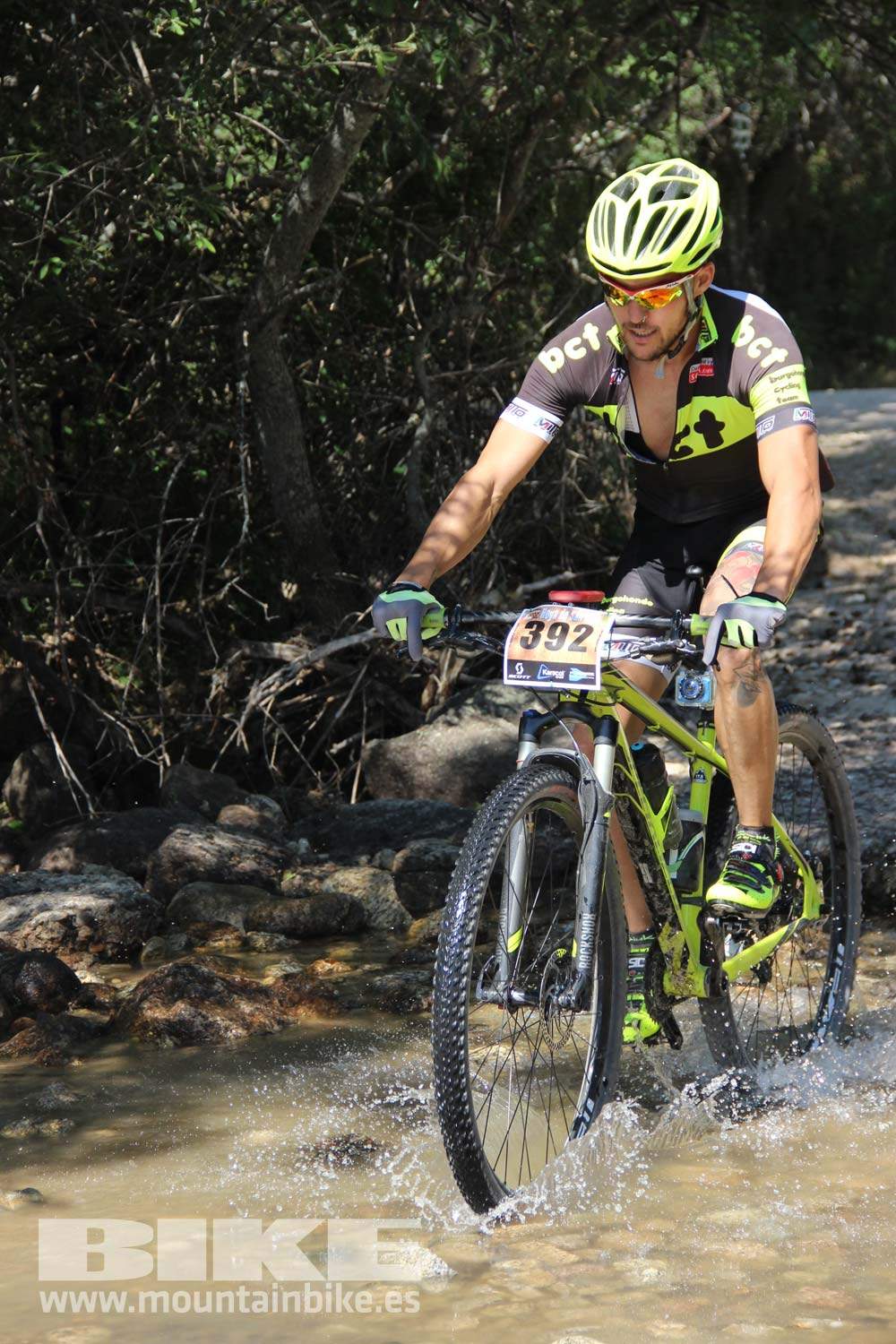 Scott 7 Estrellas Soto del Real 2015 Galeria 8