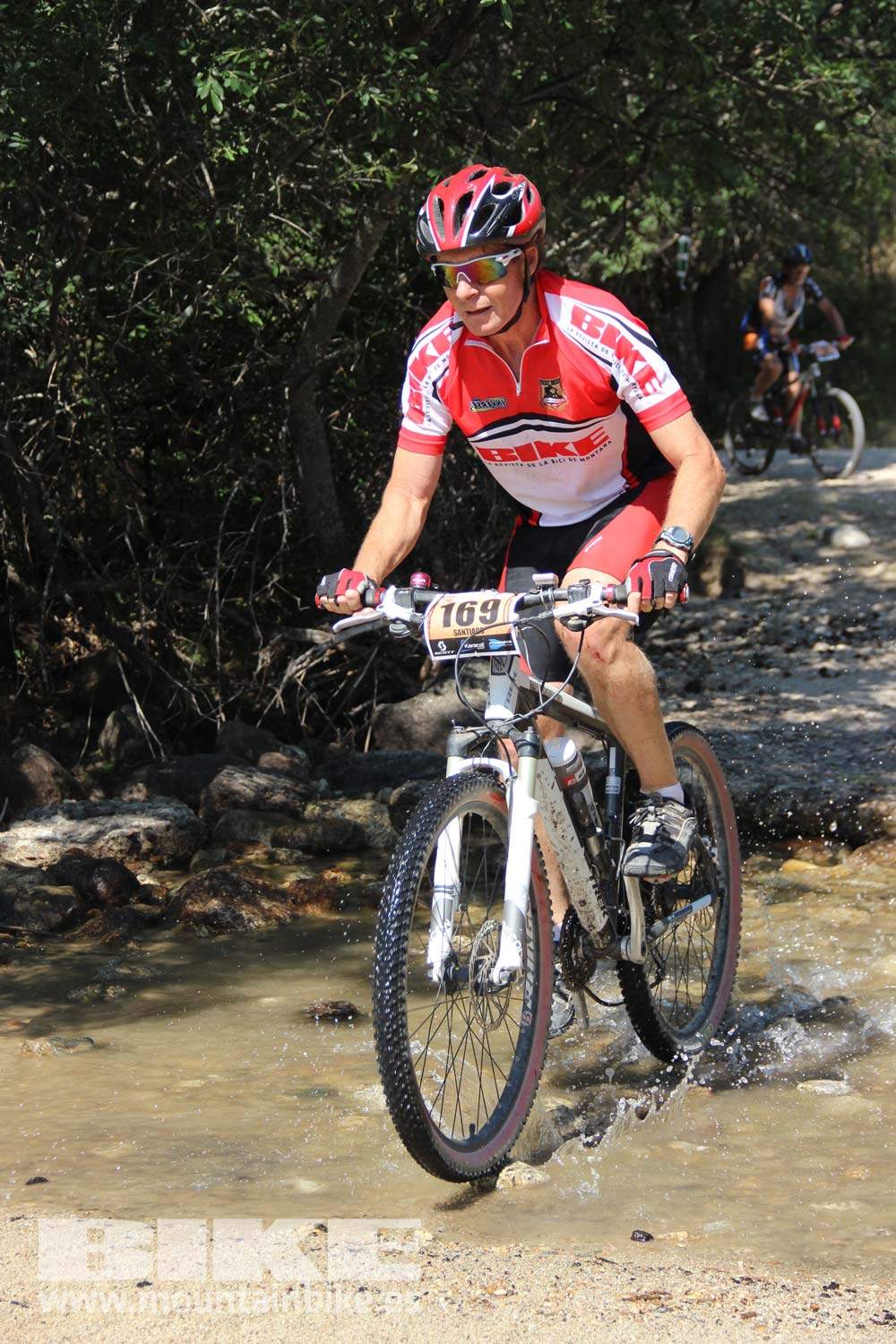 Scott 7 Estrellas Soto del Real 2015 Galeria 8