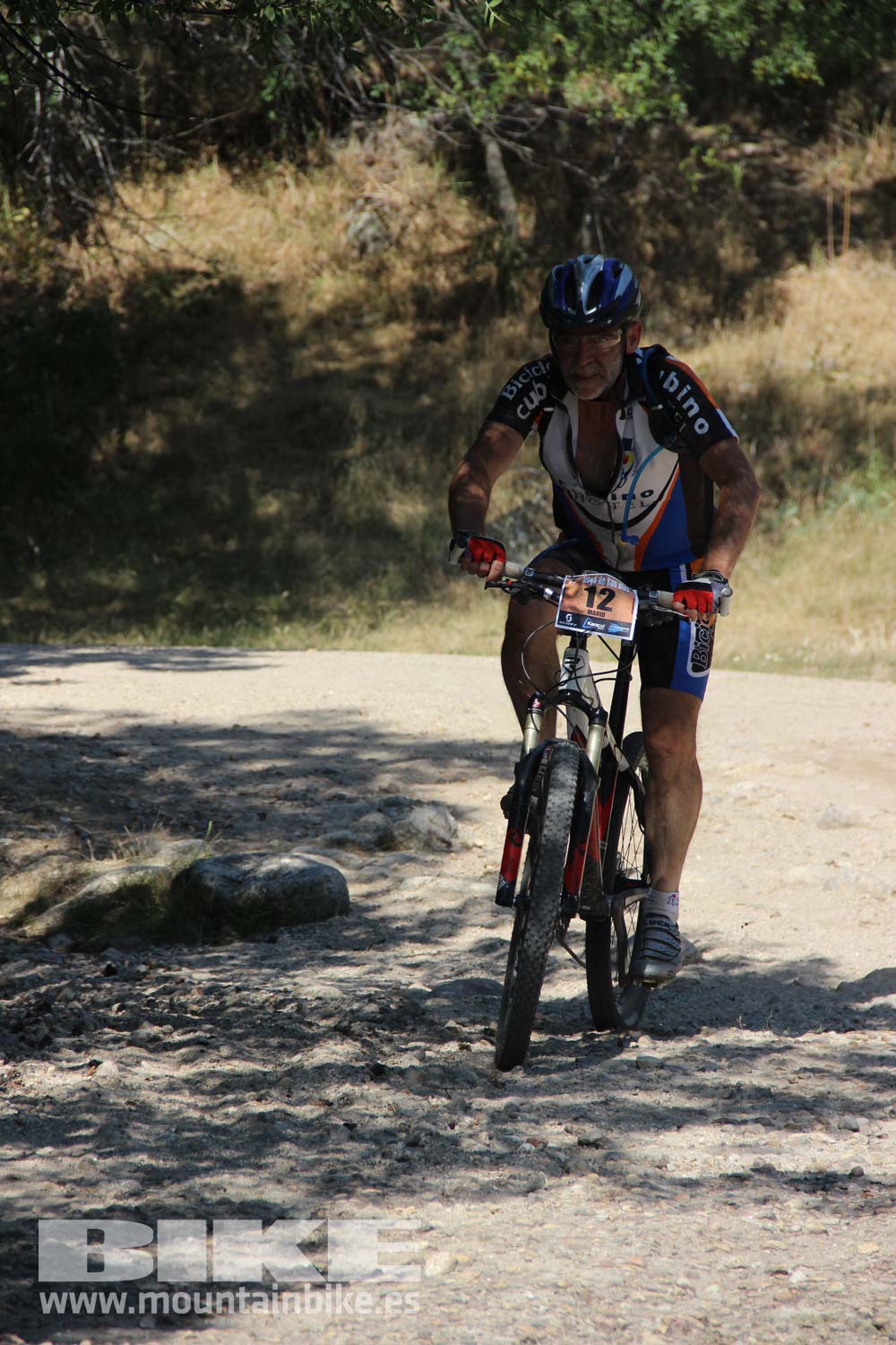 Scott 7 Estrellas Soto del Real 2015 Galeria 8