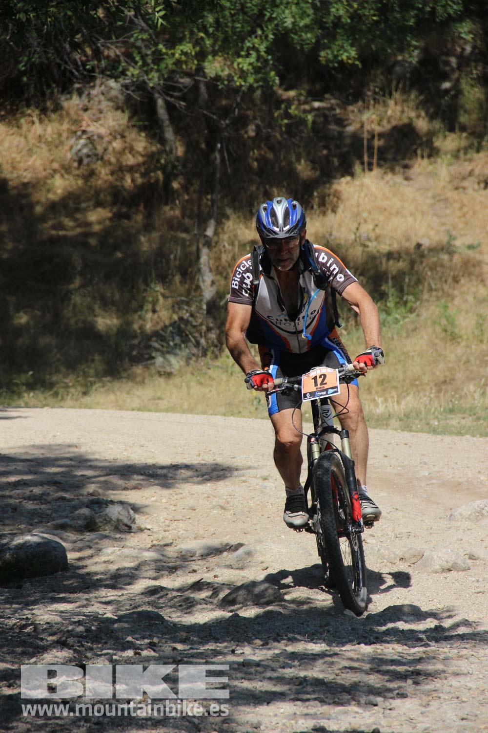 Scott 7 Estrellas Soto del Real 2015 Galeria 8