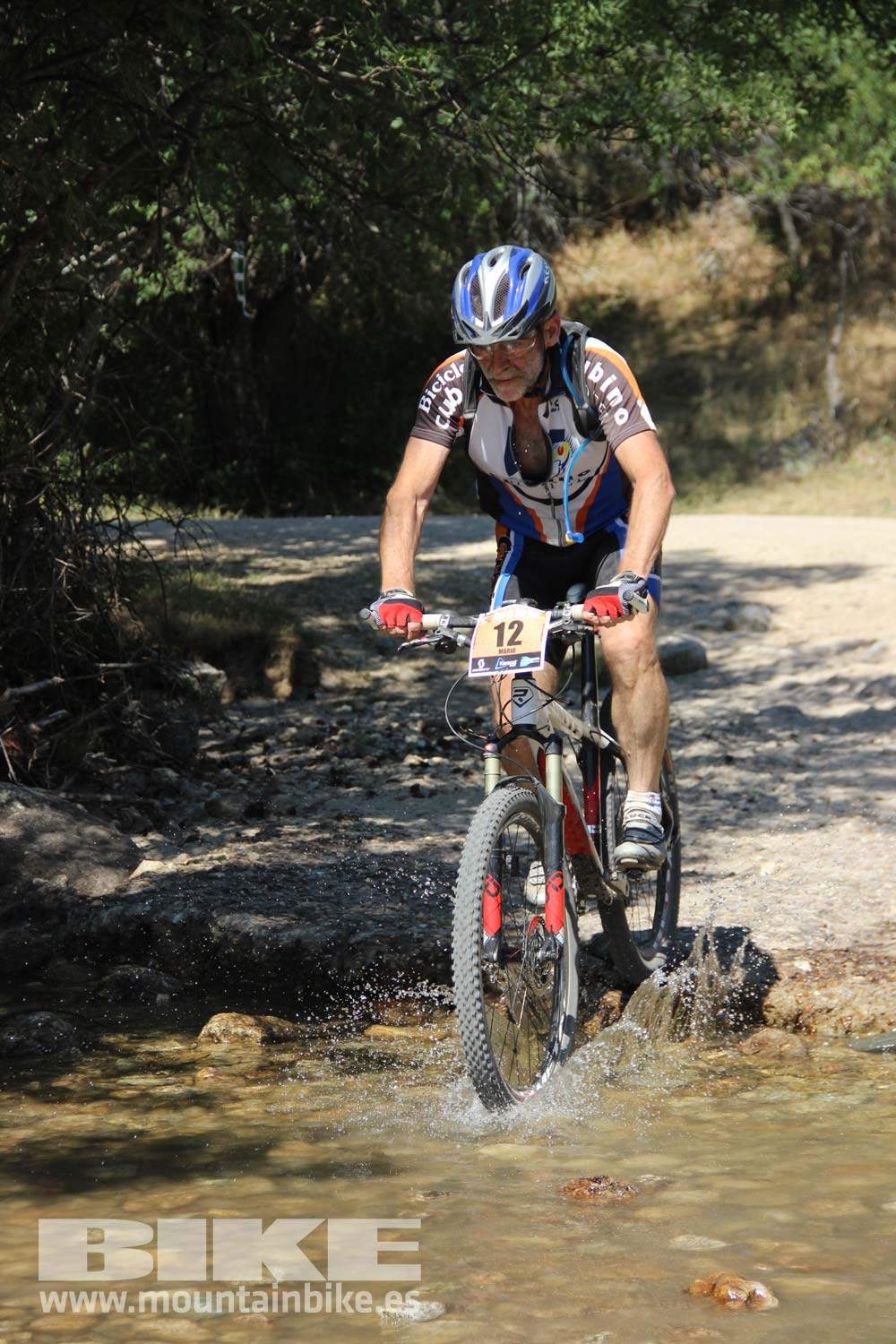 Scott 7 Estrellas Soto del Real 2015 Galeria 8