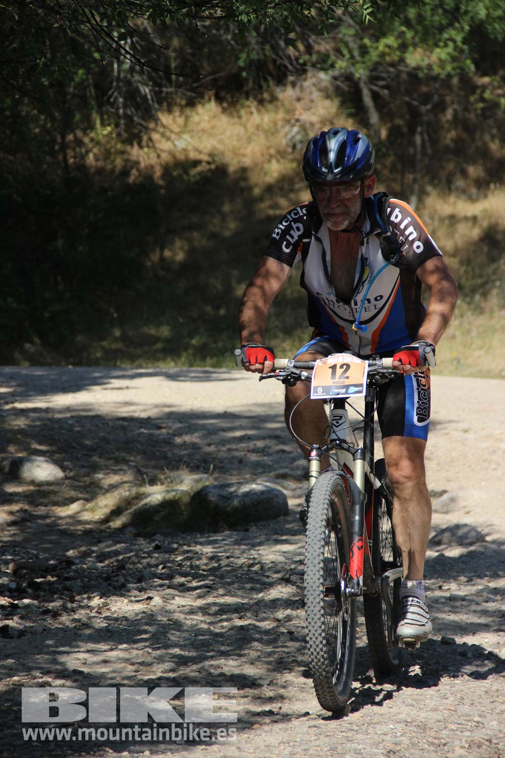Scott 7 Estrellas Soto del Real 2015 Galeria 8