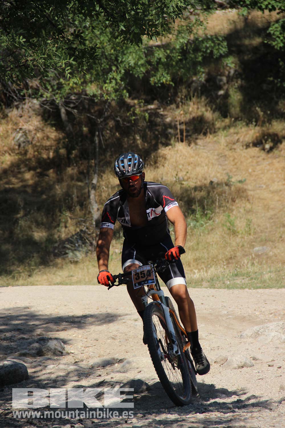 Scott 7 Estrellas Soto del Real 2015 Galeria 8