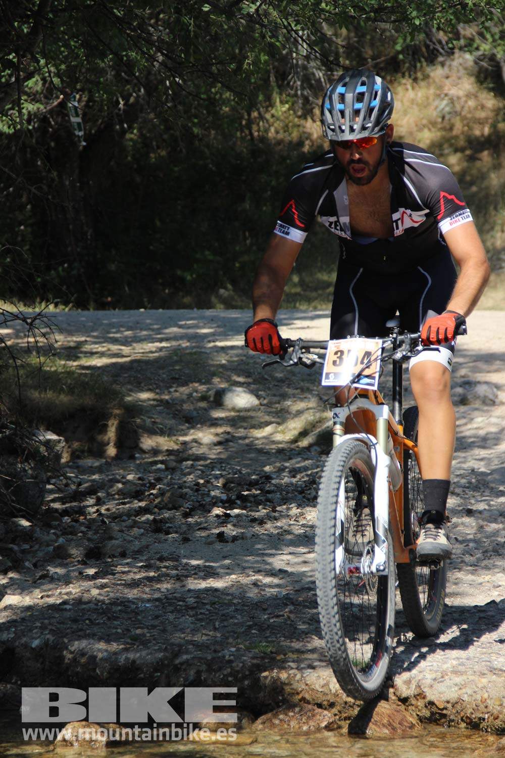 Scott 7 Estrellas Soto del Real 2015 Galeria 8