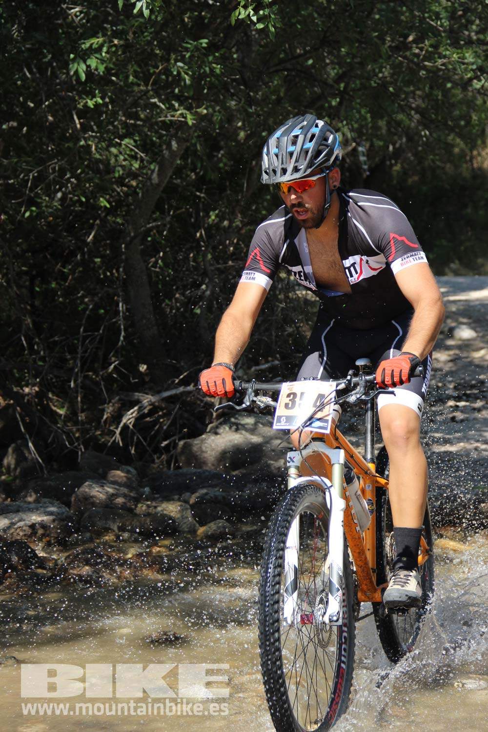 Scott 7 Estrellas Soto del Real 2015 Galeria 8