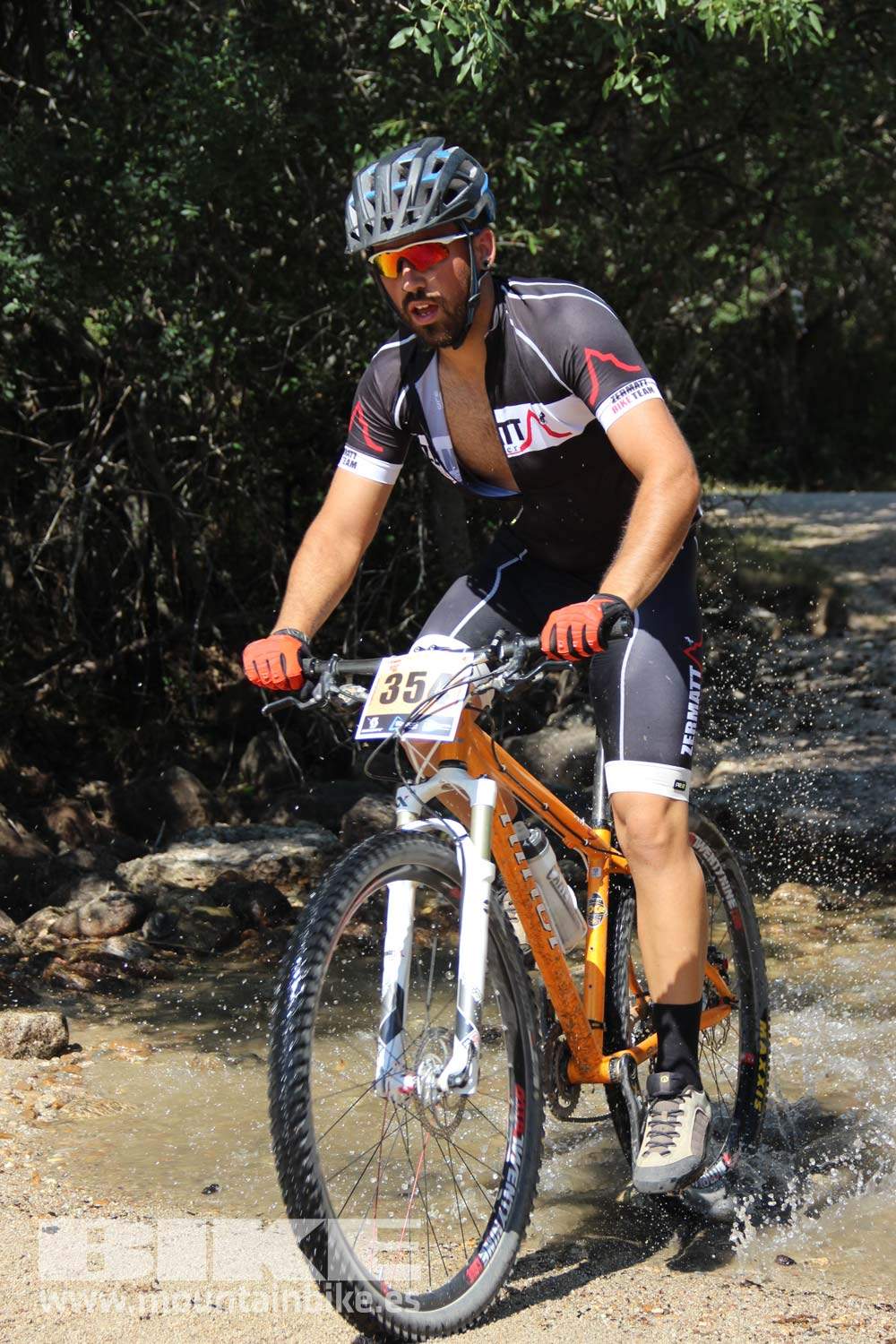 Scott 7 Estrellas Soto del Real 2015 Galeria 8