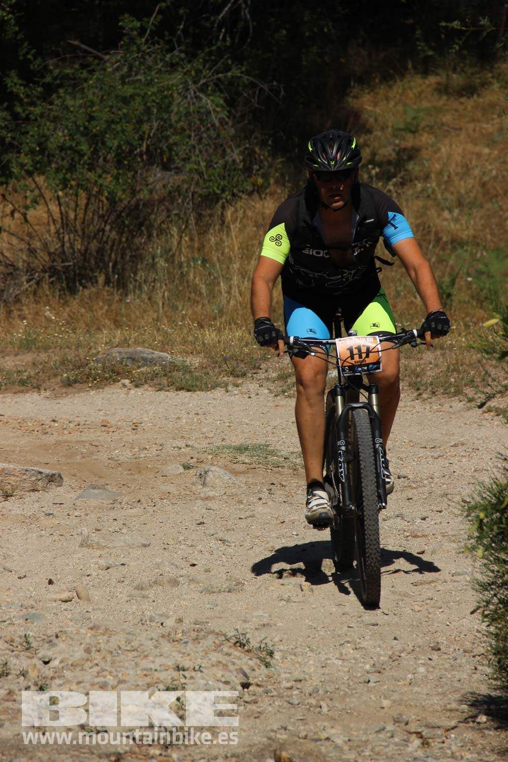 Scott 7 Estrellas Soto del Real 2015 Galeria 8