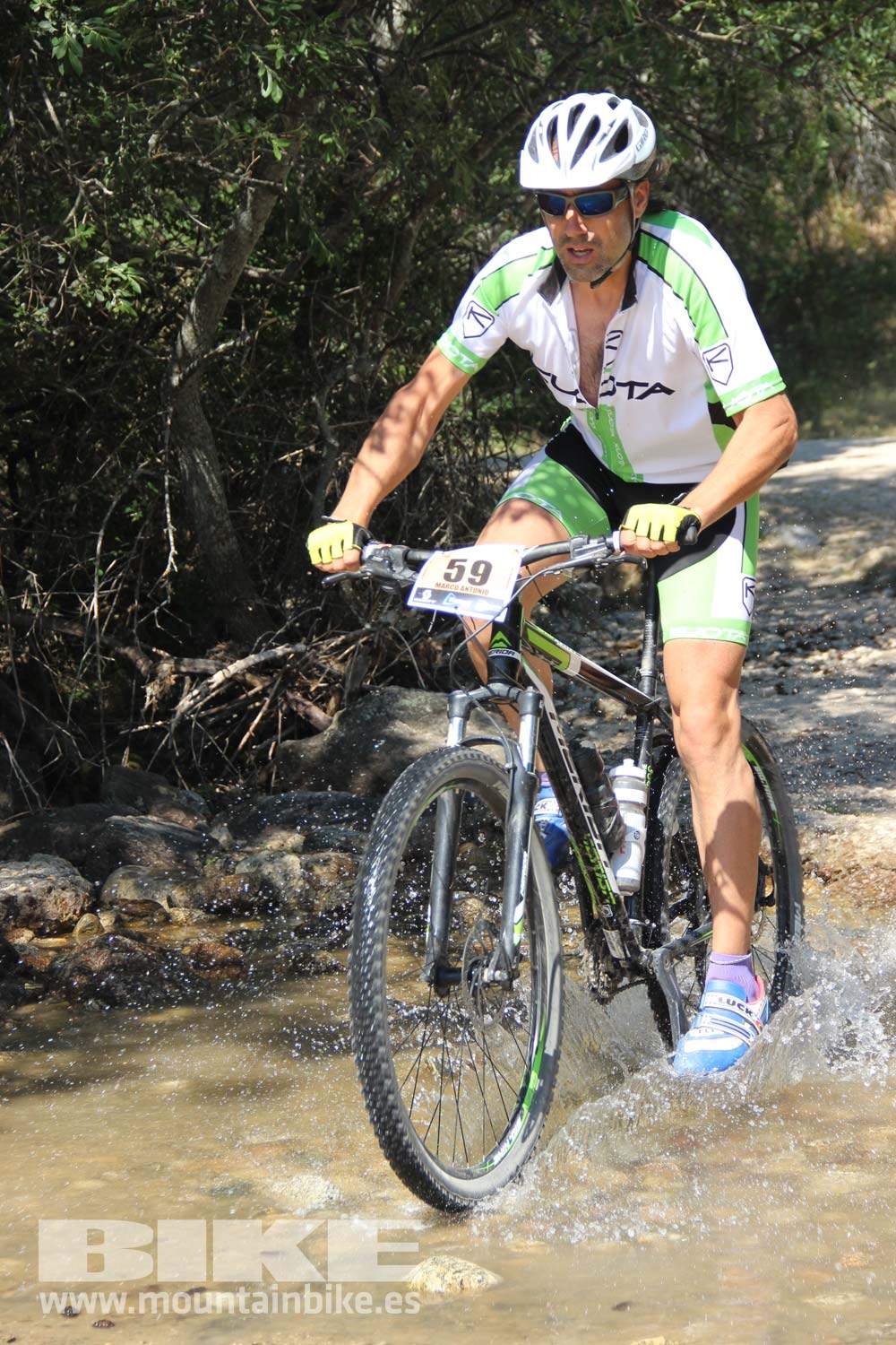 Scott 7 Estrellas Soto del Real 2015 Galeria 8