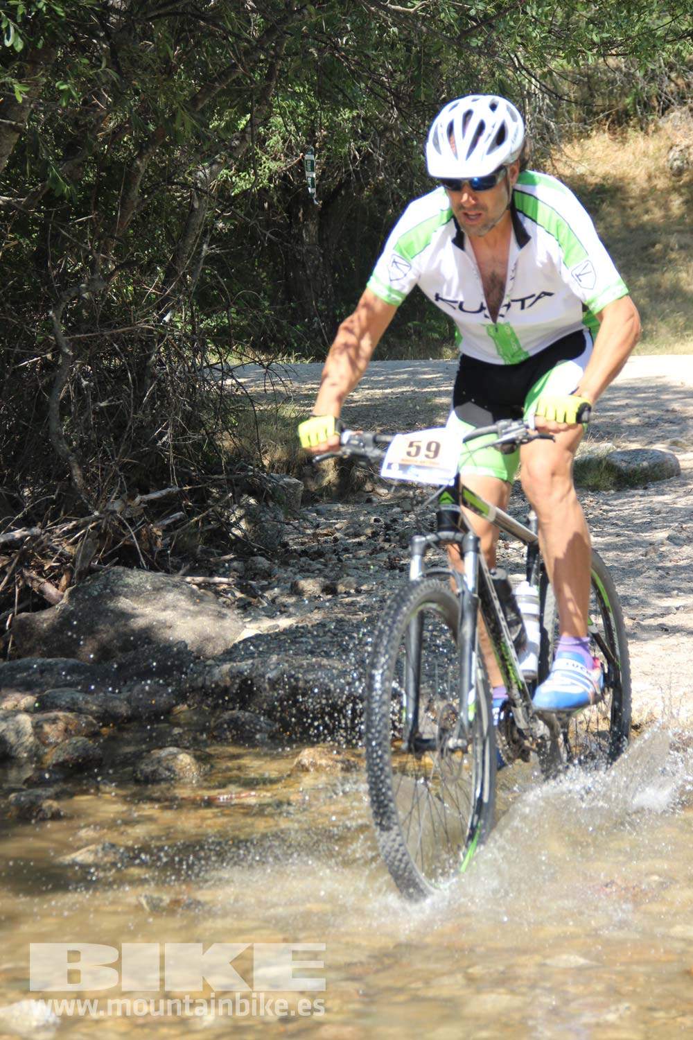 Scott 7 Estrellas Soto del Real 2015 Galeria 8