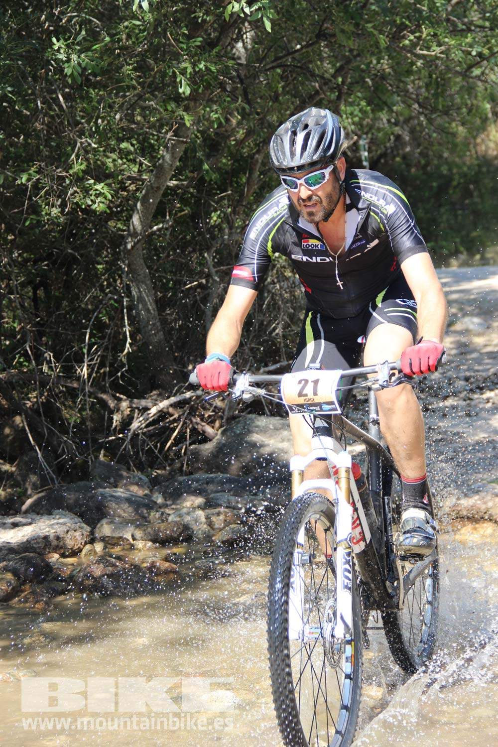 Scott 7 Estrellas Soto del Real 2015 Galeria 8