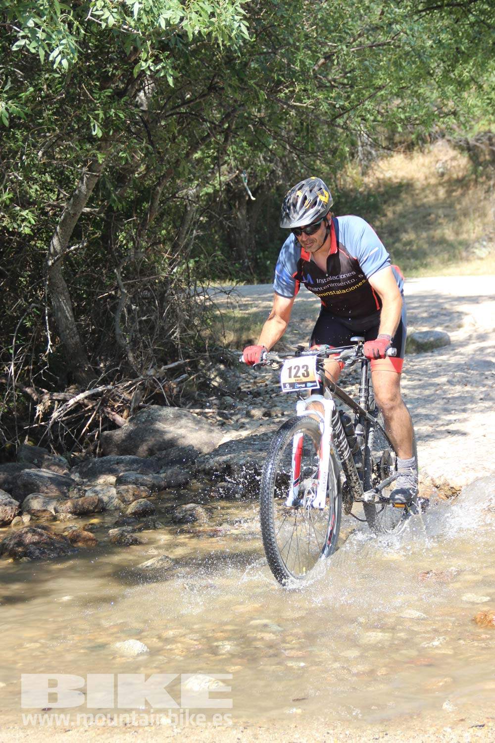 Scott 7 Estrellas Soto del Real 2015 Galeria 8