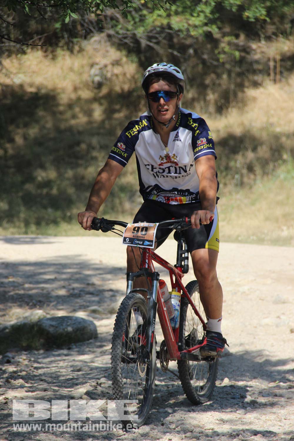 Scott 7 Estrellas Soto del Real 2015 Galeria 8