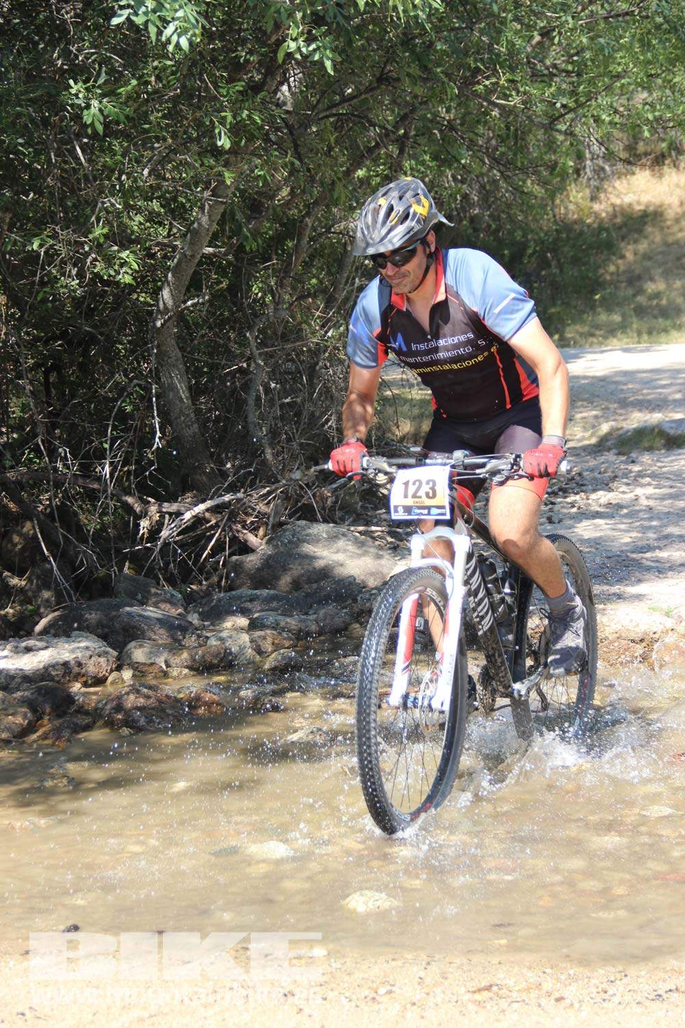 Scott 7 Estrellas Soto del Real 2015 Galeria 8