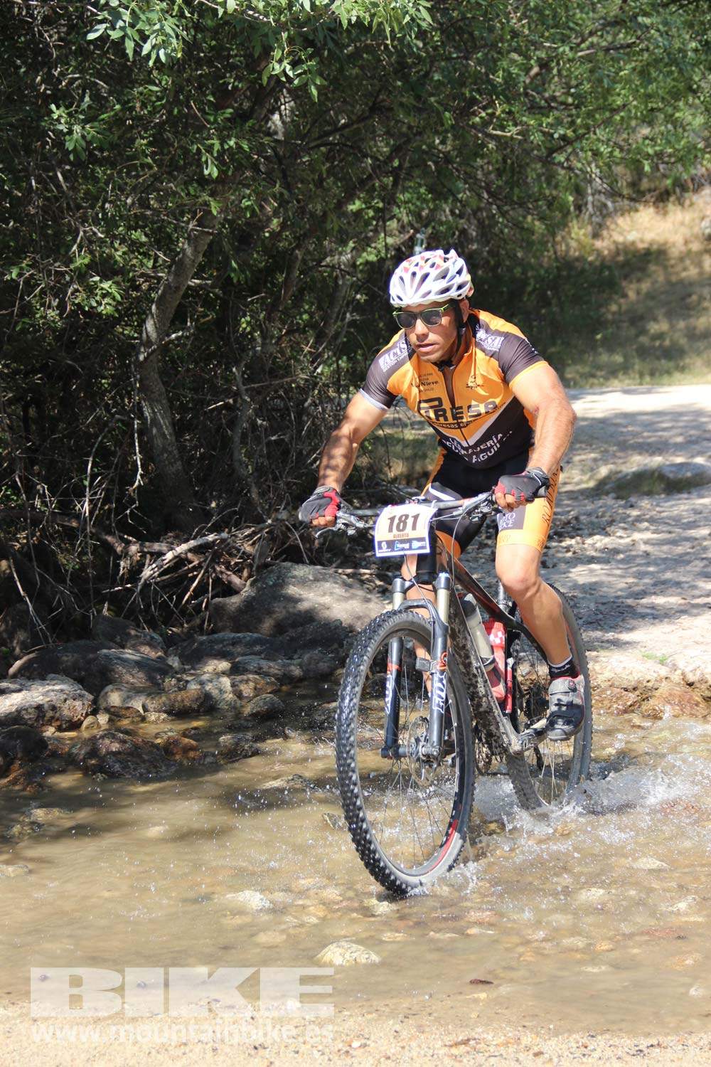 Scott 7 Estrellas Soto del Real 2015 Galeria 8