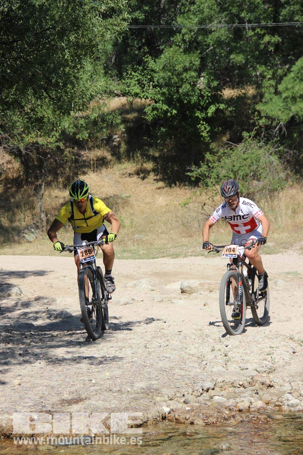 Scott 7 Estrellas Soto del Real 2015 Galeria 8