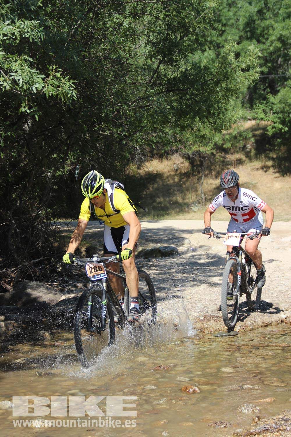 Scott 7 Estrellas Soto del Real 2015 Galeria 8