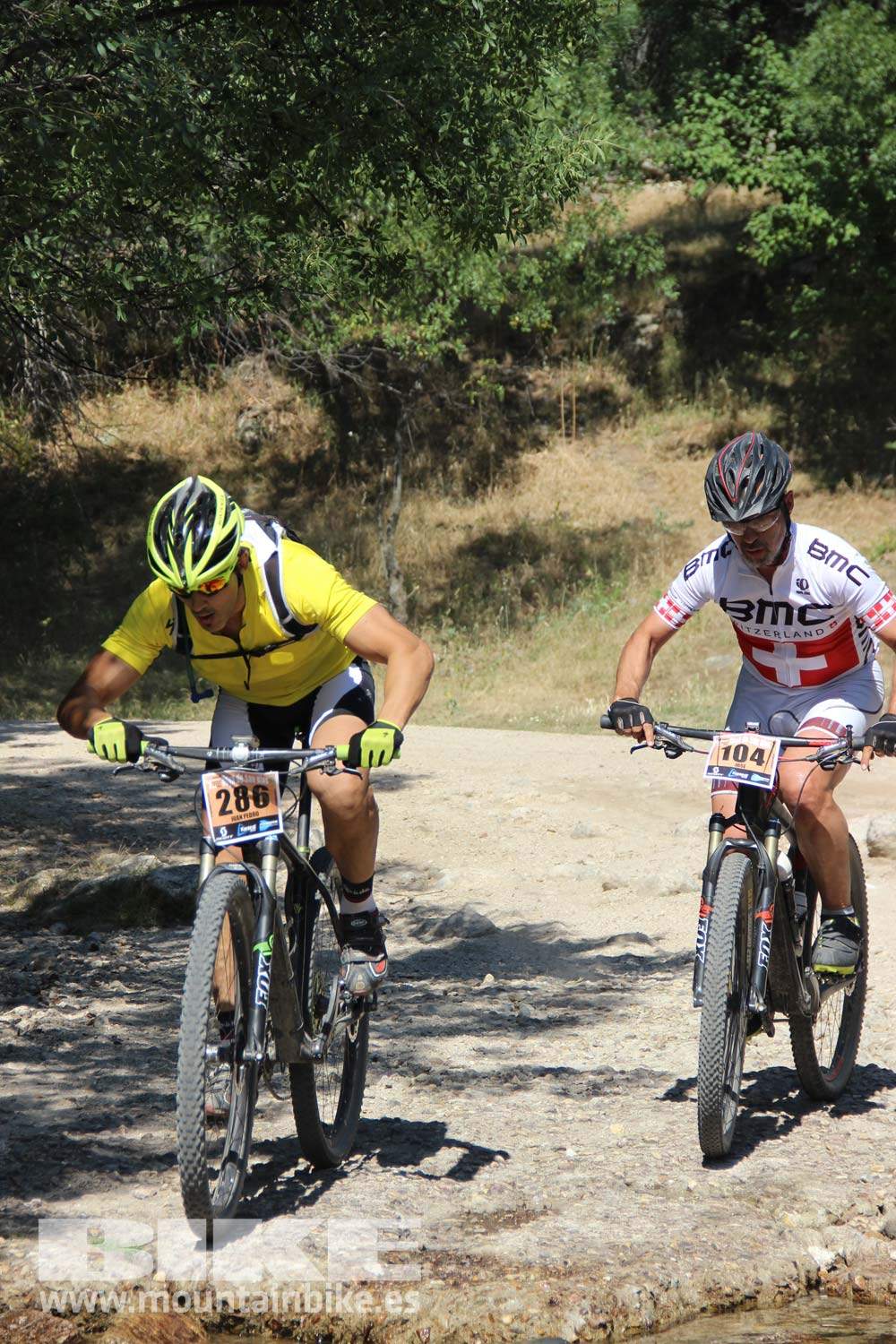 Scott 7 Estrellas Soto del Real 2015 Galeria 8