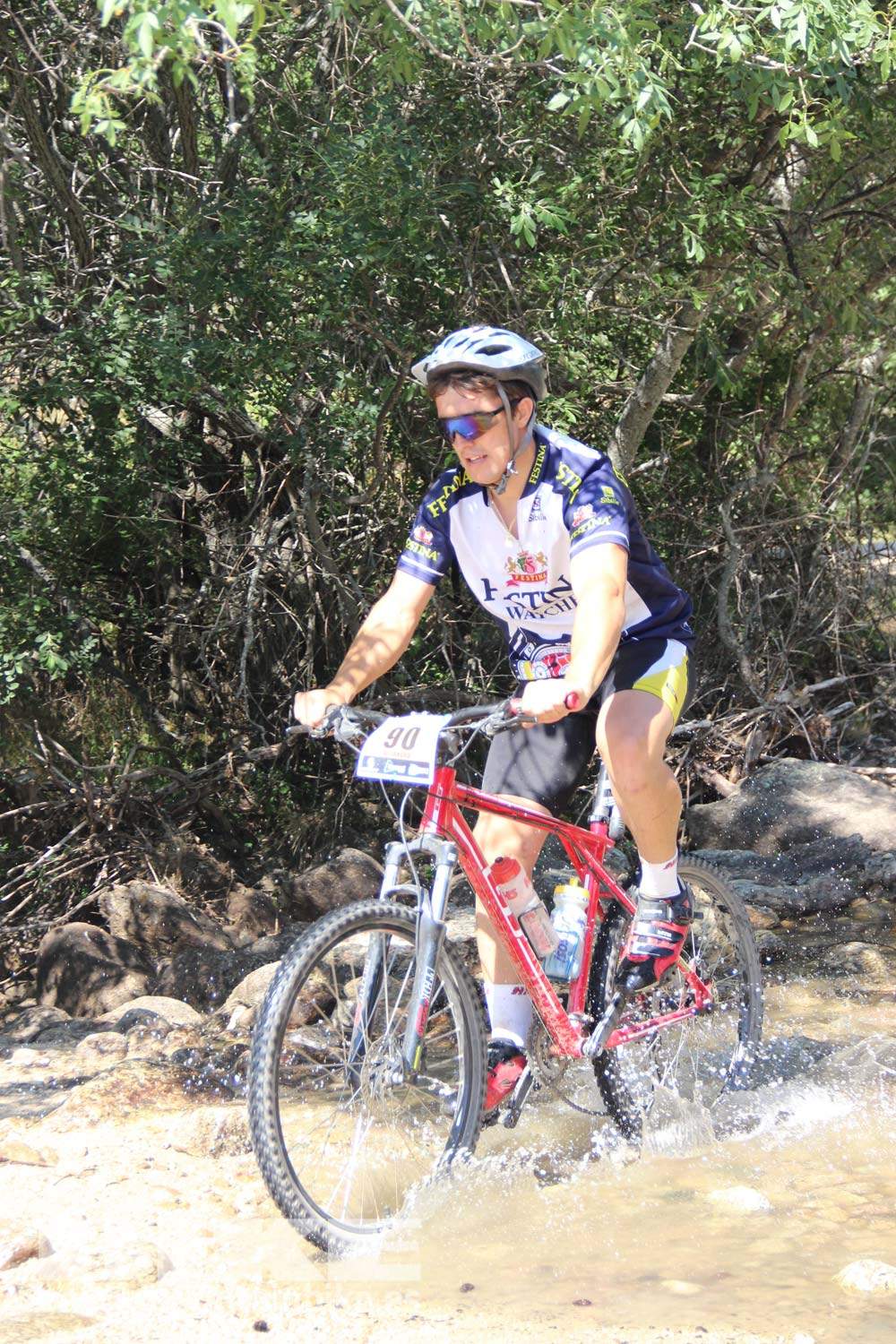 Scott 7 Estrellas Soto del Real 2015 Galeria 8