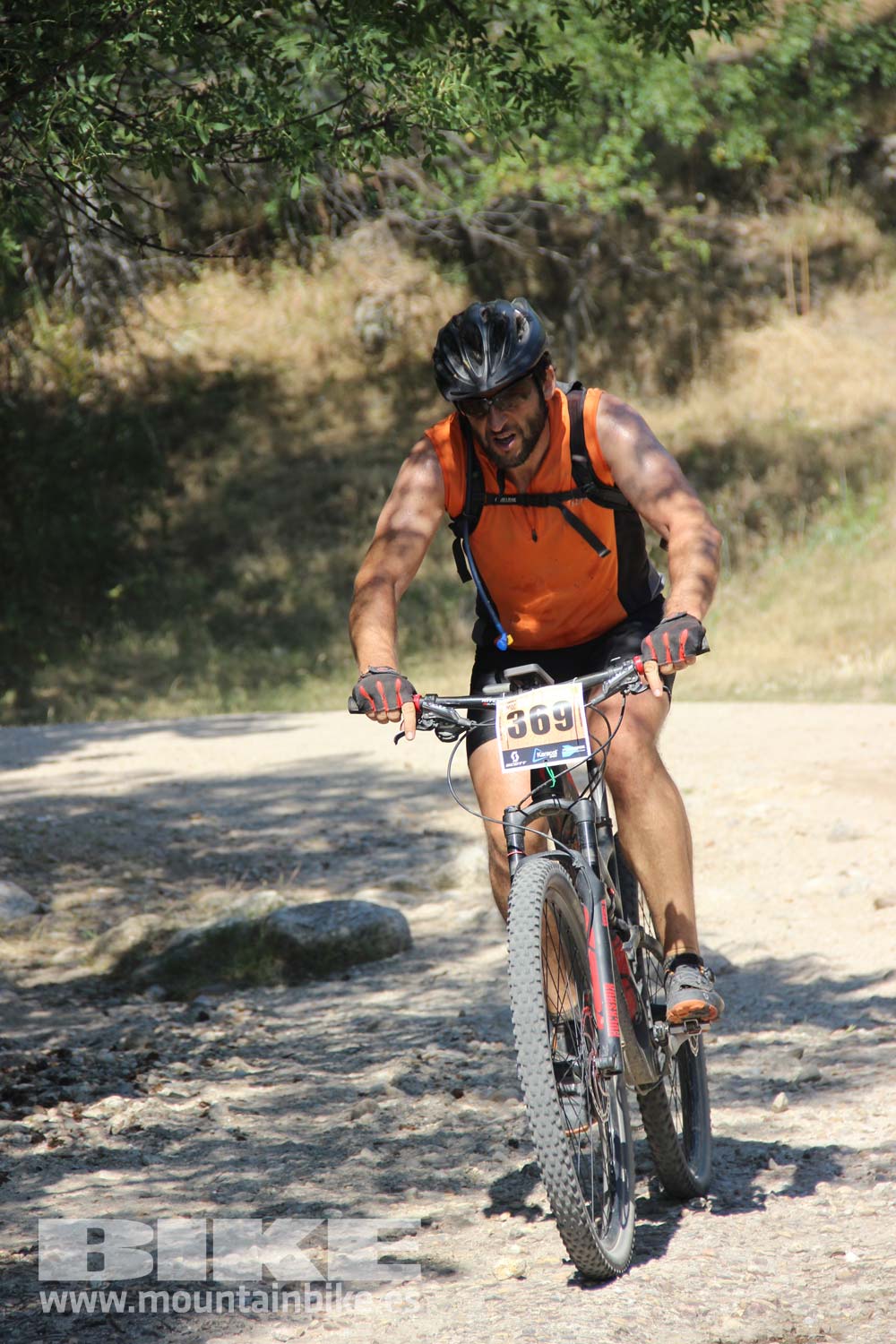 Scott 7 Estrellas Soto del Real 2015 Galeria 8