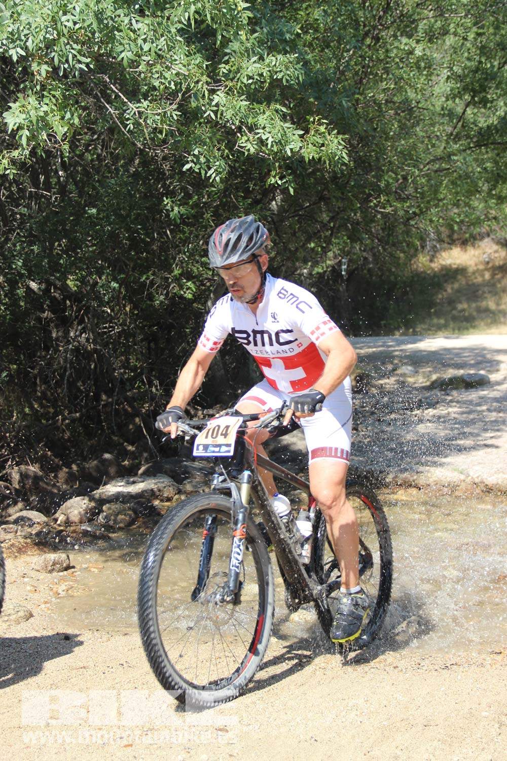 Scott 7 Estrellas Soto del Real 2015 Galeria 8