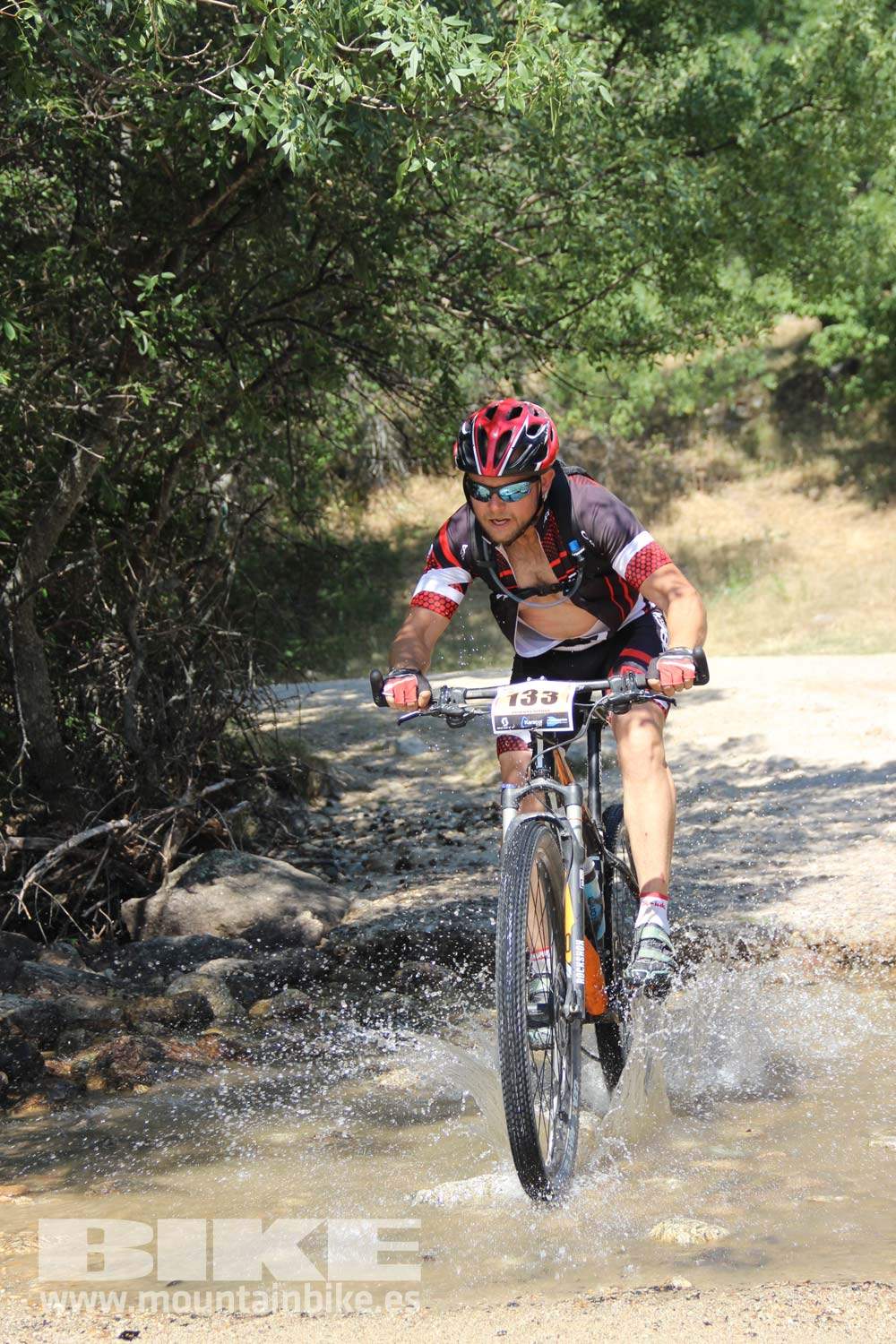 Scott 7 Estrellas Soto del Real 2015 Galeria 9
