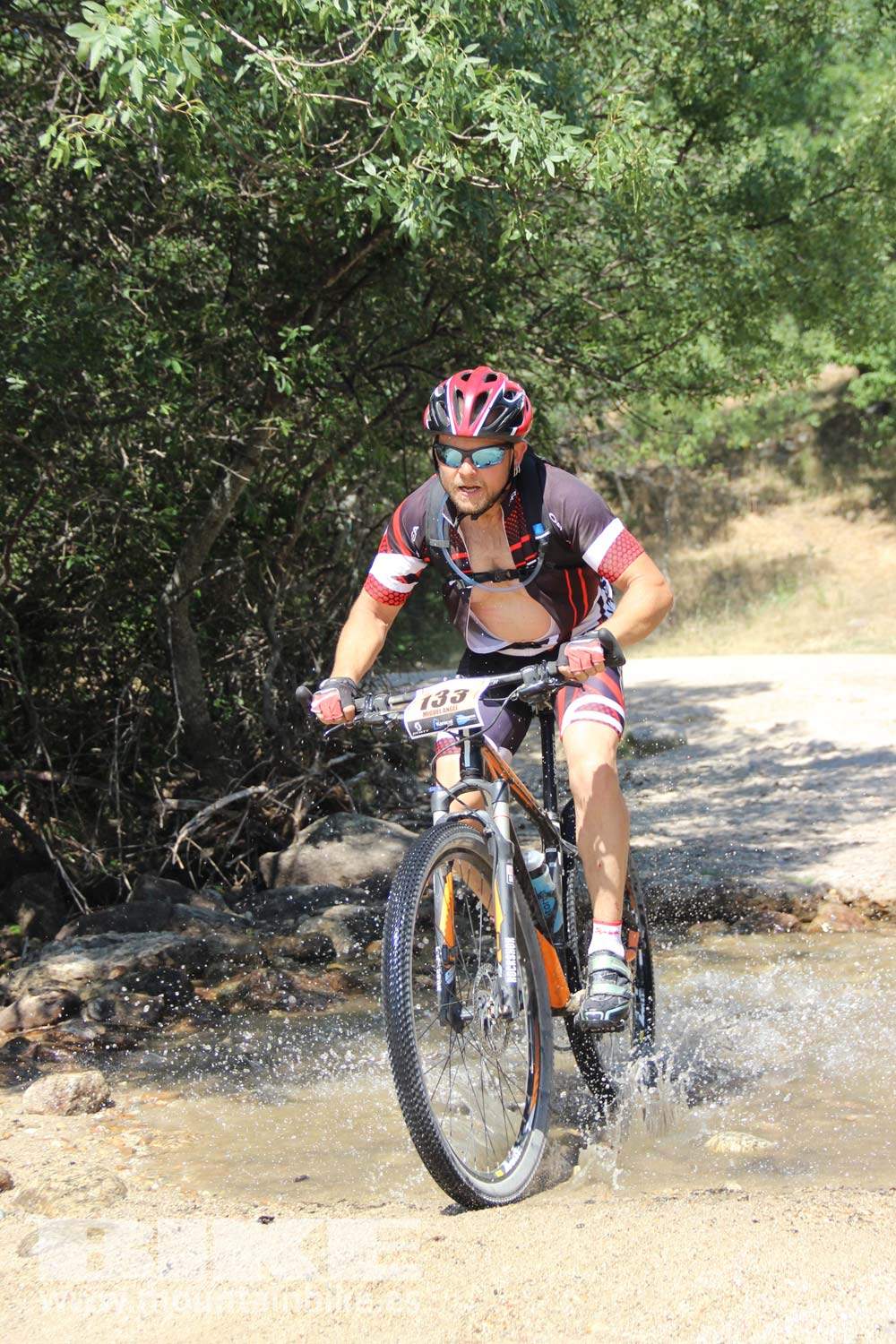 Scott 7 Estrellas Soto del Real 2015 Galeria 9