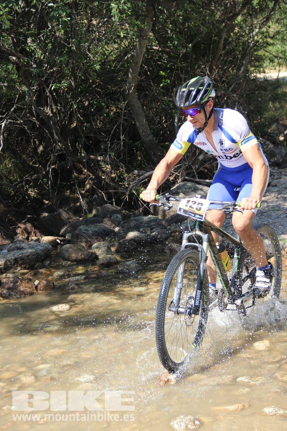 Scott 7 Estrellas Soto del Real 2015 Galeria 9