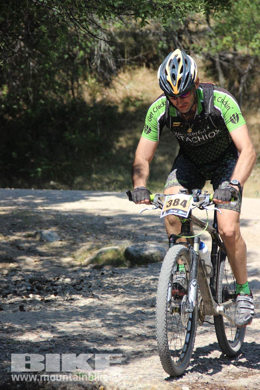 Scott 7 Estrellas Soto del Real 2015 Galeria 9