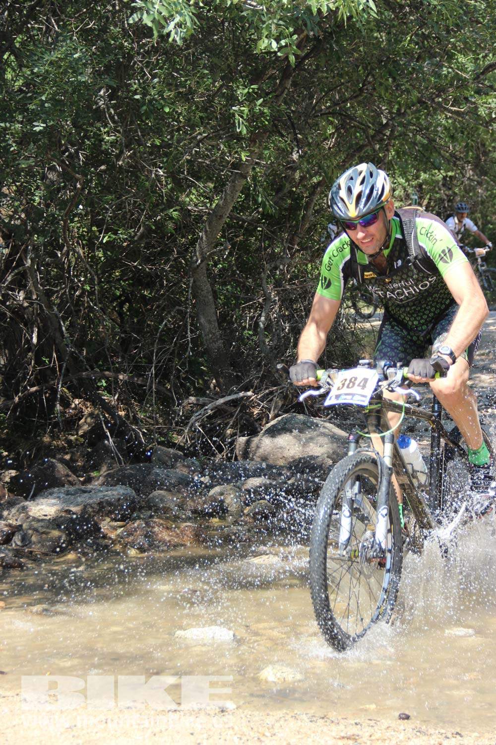Scott 7 Estrellas Soto del Real 2015 Galeria 9