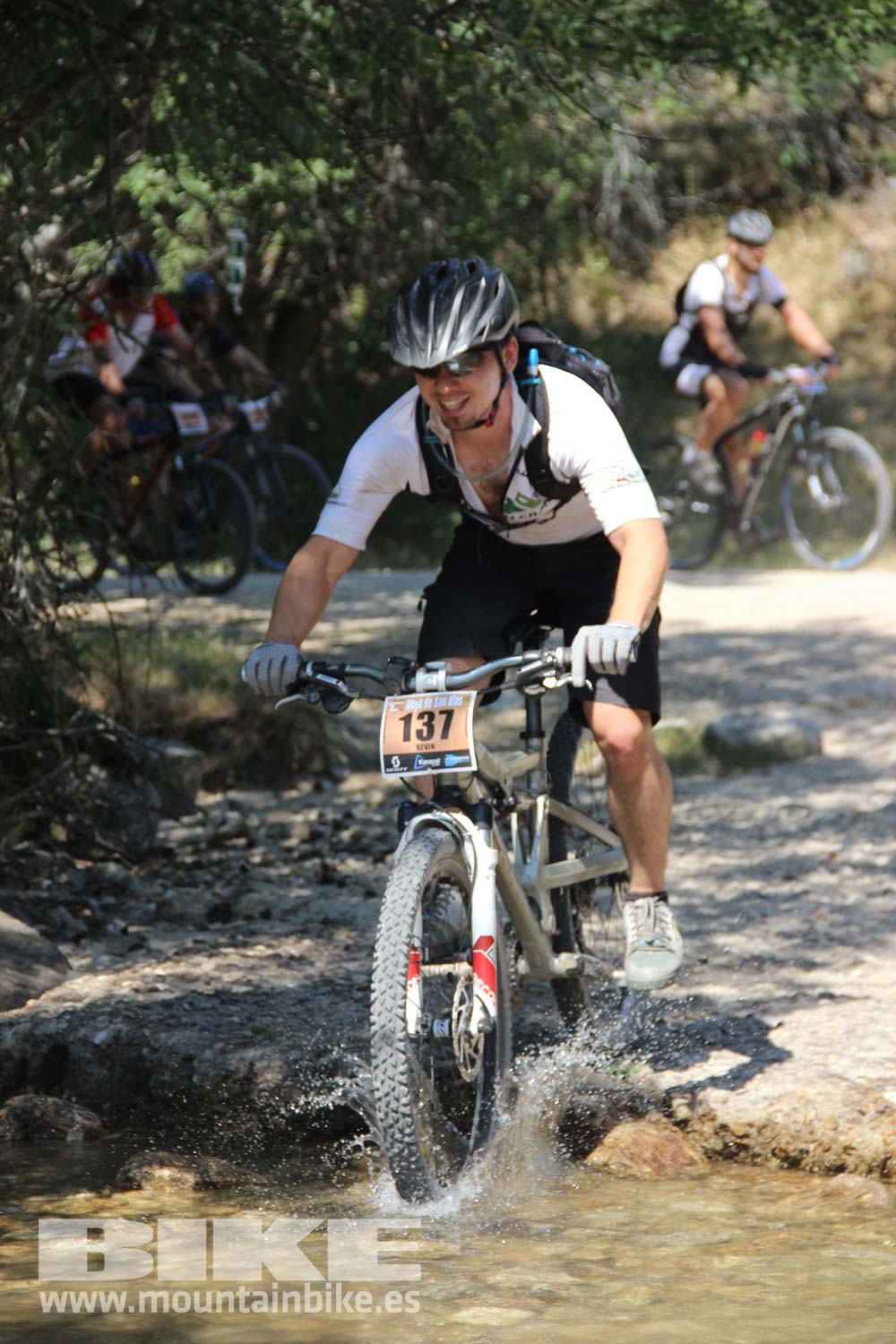 Scott 7 Estrellas Soto del Real 2015 Galeria 9