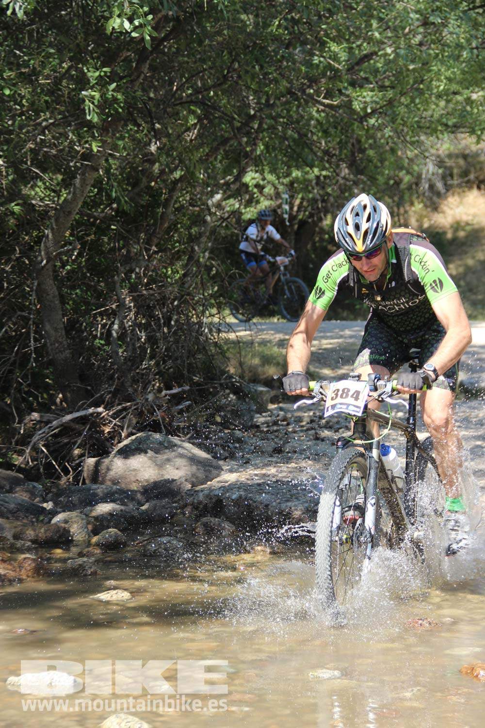 Scott 7 Estrellas Soto del Real 2015 Galeria 9
