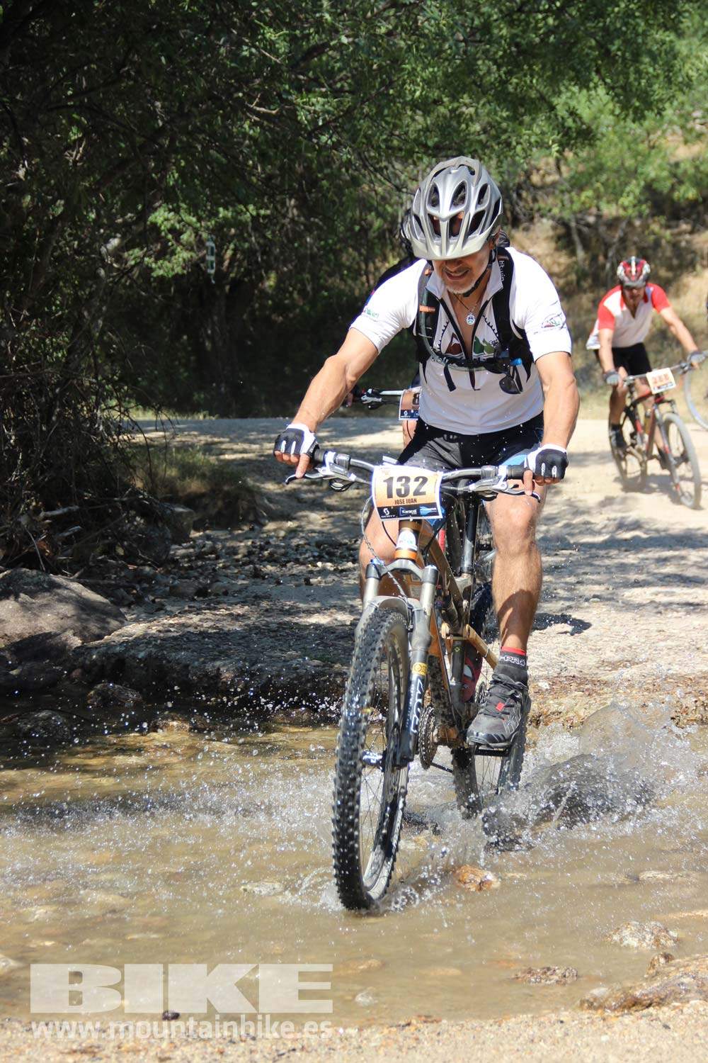 Scott 7 Estrellas Soto del Real 2015 Galeria 9