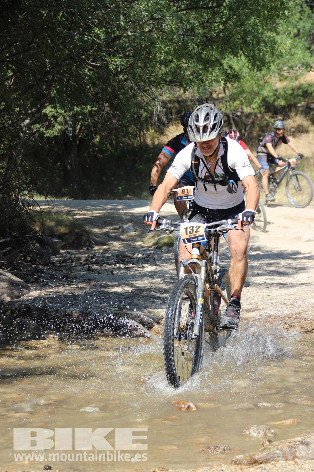 Scott 7 Estrellas Soto del Real 2015 Galeria 9