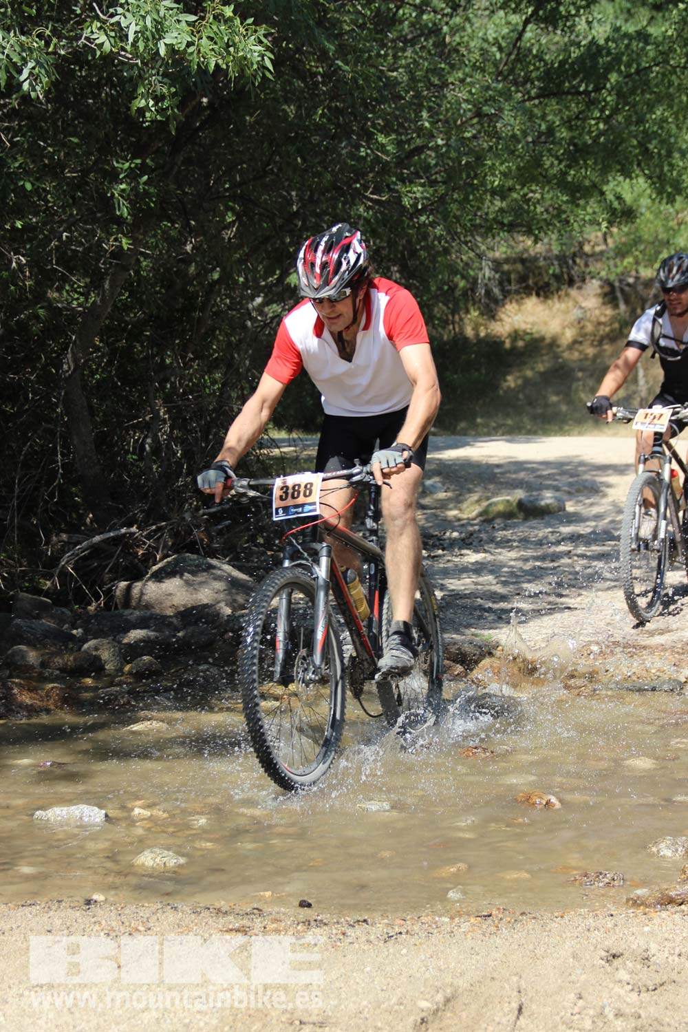 Scott 7 Estrellas Soto del Real 2015 Galeria 9