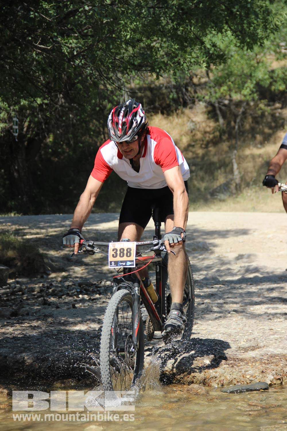 Scott 7 Estrellas Soto del Real 2015 Galeria 9