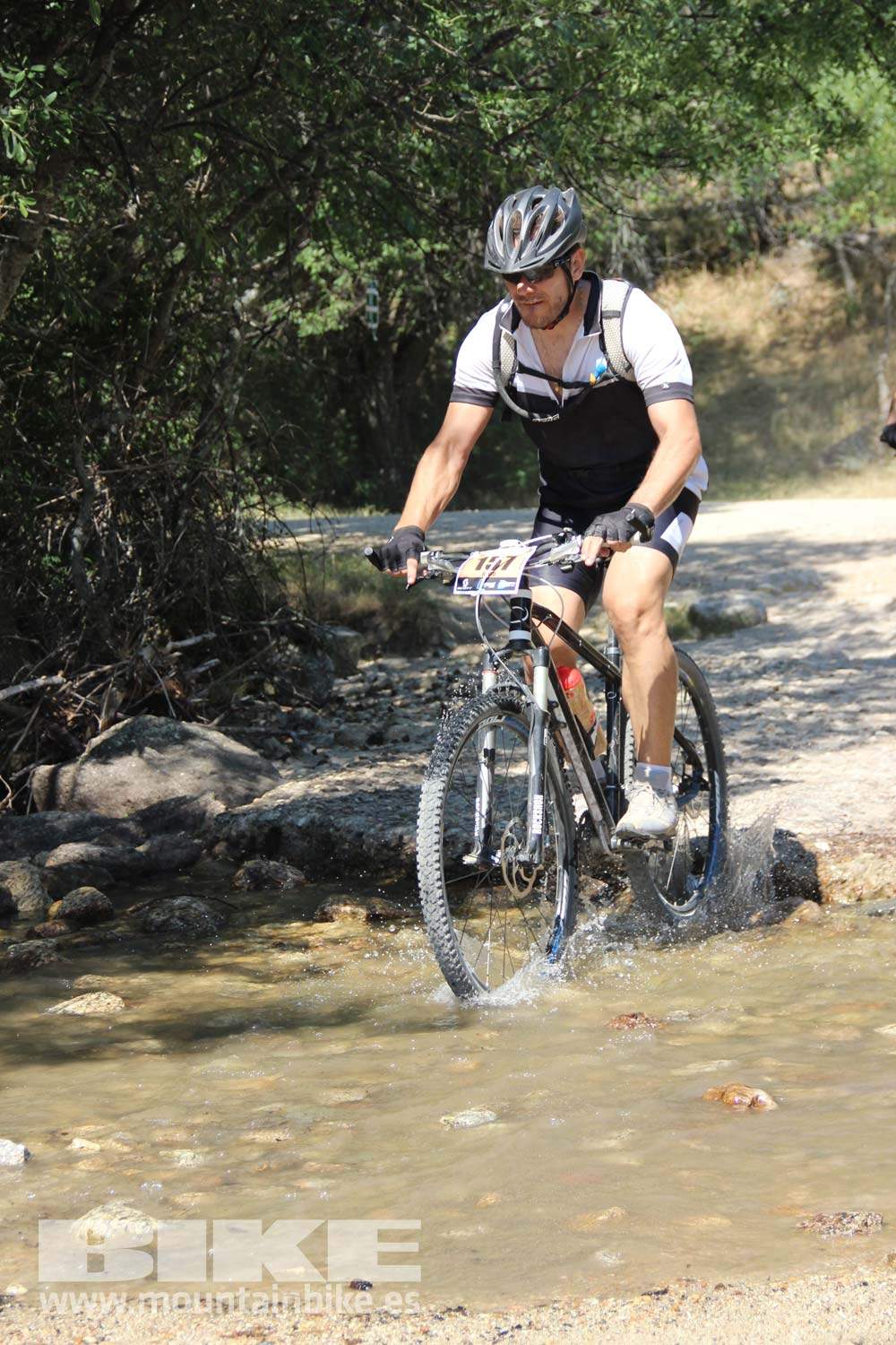 Scott 7 Estrellas Soto del Real 2015 Galeria 9