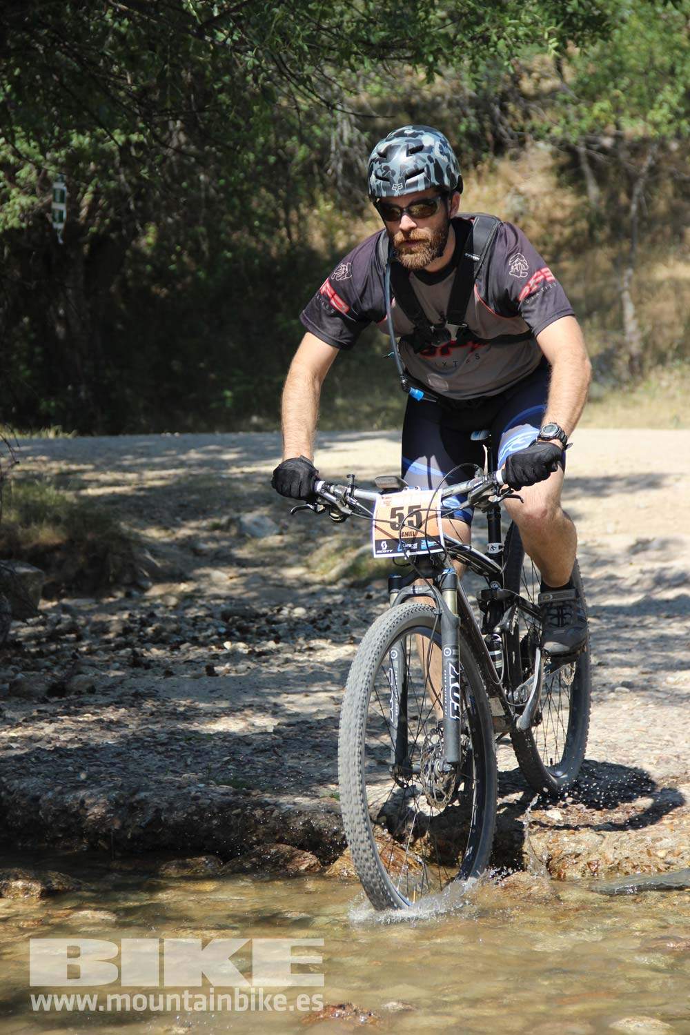 Scott 7 Estrellas Soto del Real 2015 Galeria 9
