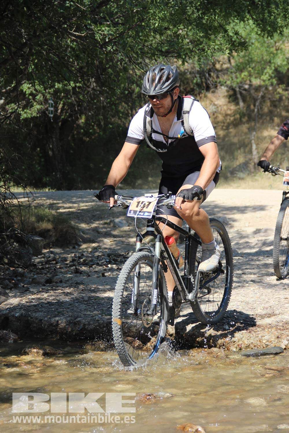 Scott 7 Estrellas Soto del Real 2015 Galeria 9