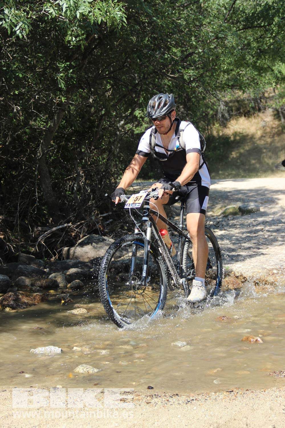 Scott 7 Estrellas Soto del Real 2015 Galeria 9