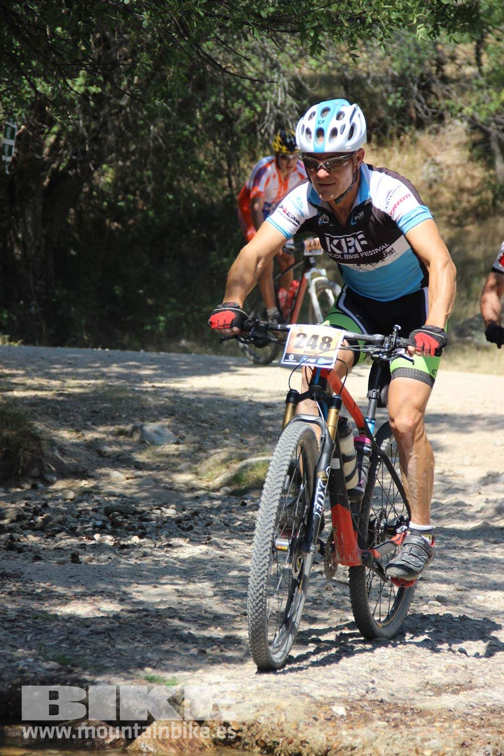 Scott 7 Estrellas Soto del Real 2015 Galeria 9