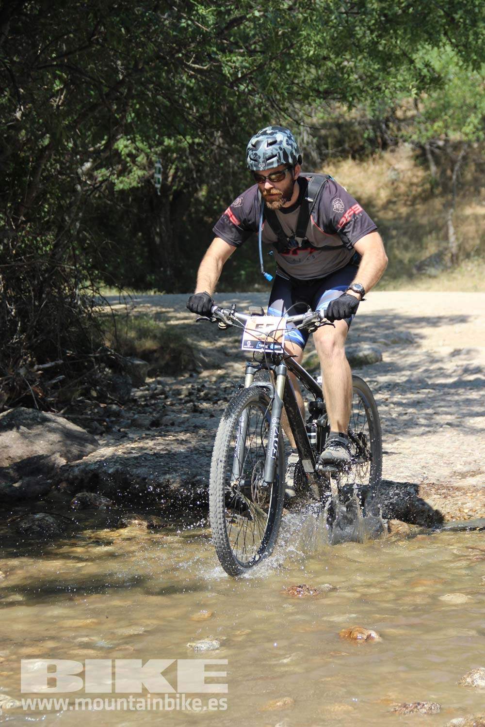 Scott 7 Estrellas Soto del Real 2015 Galeria 9