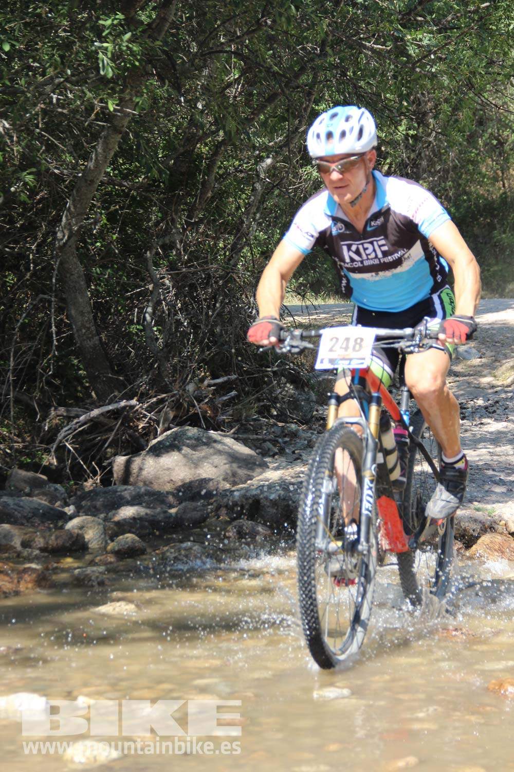 Scott 7 Estrellas Soto del Real 2015 Galeria 9