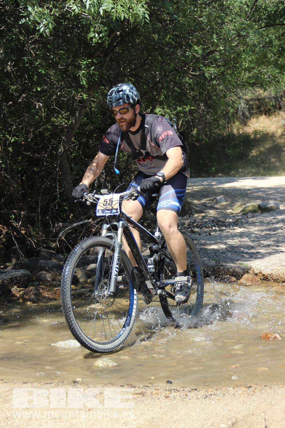 Scott 7 Estrellas Soto del Real 2015 Galeria 9