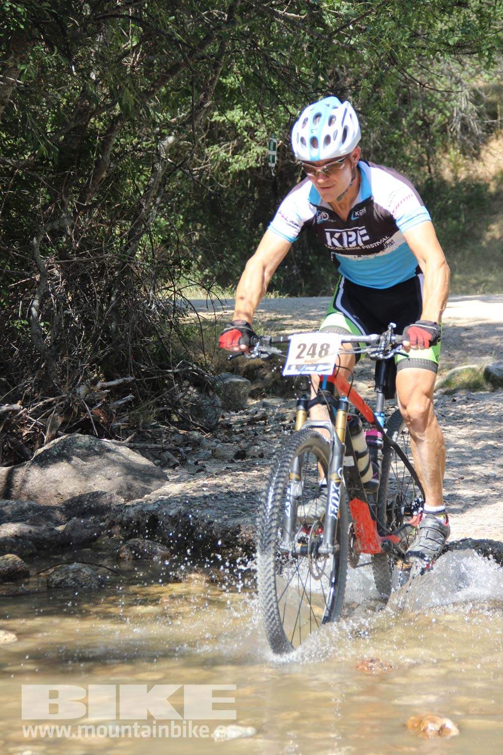 Scott 7 Estrellas Soto del Real 2015 Galeria 9